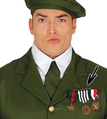 Military hero medals army - hero,