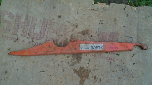 Howard tractor implement flat - tractor,