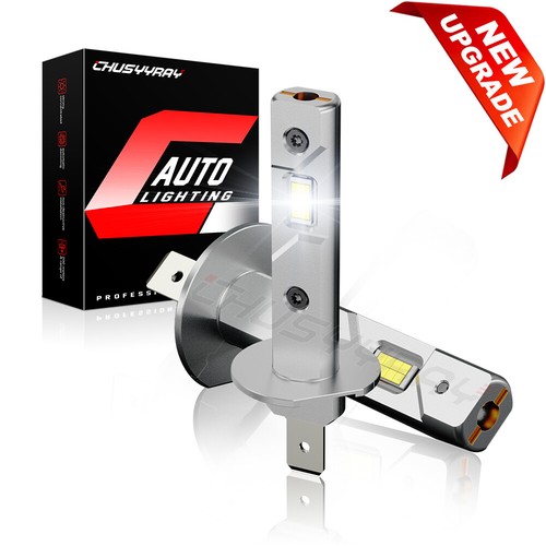 Led headlight bulbs - led, kit