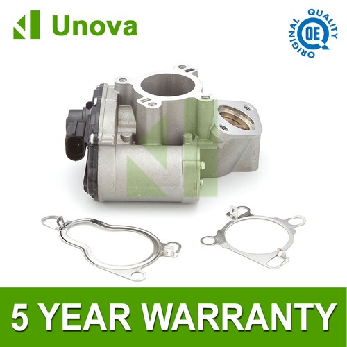 Unova egr valve exhaust gas - valve,