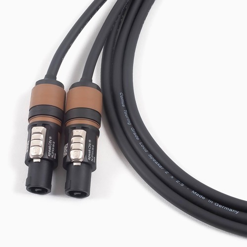 High power speakon - high,