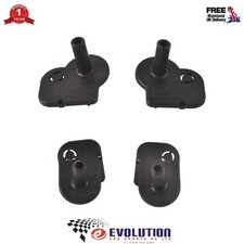 Radiator Mounting Bracket Kit