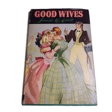 Good Wives Louisa Alcott Ward