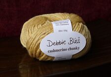 Debbie Bliss Cashmerino Chunky