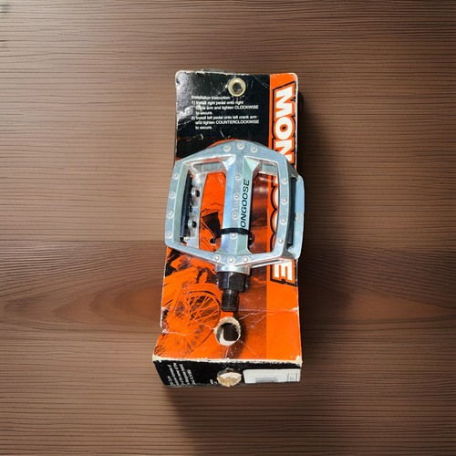Vintage new mongoose - new,