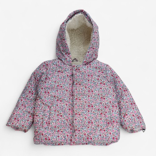 Jojo maman bébé floral borg - maman,