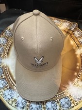 LYLE SCOTT  MENS BASE BALL CAP