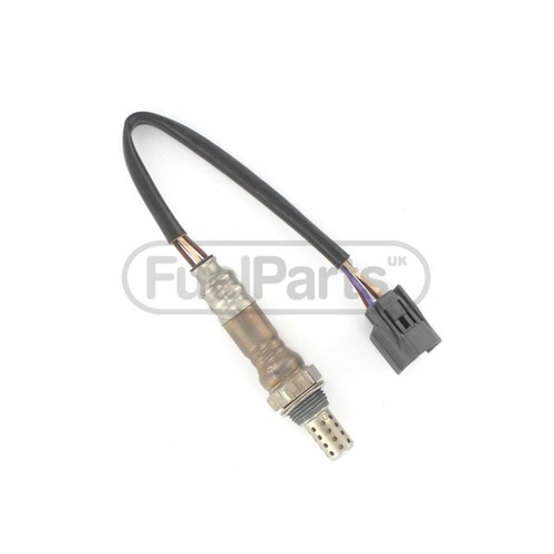 Lambda sensor for - lambda,