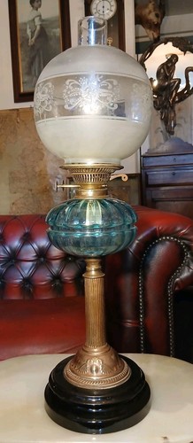 Victorian art nouveau - ,