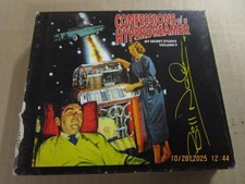 BILL NELSON Confessions Of A