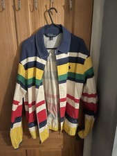 Polo Ralph Lauren Harrington Jacket Rare