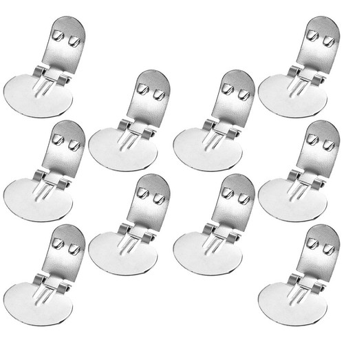 Pcs shoe clips for - shoe,