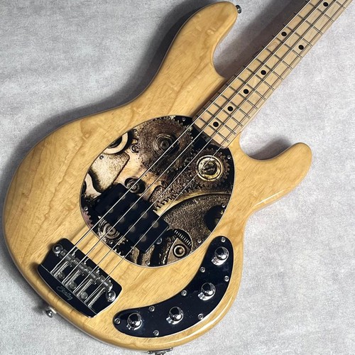 Sterling music man ray - sterling, by