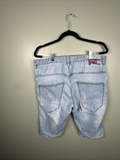 Triple Five Soul Men’s Sz 34