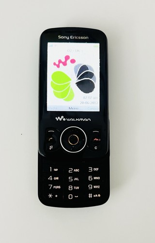 Sony ericsson walkman w100i - sony,