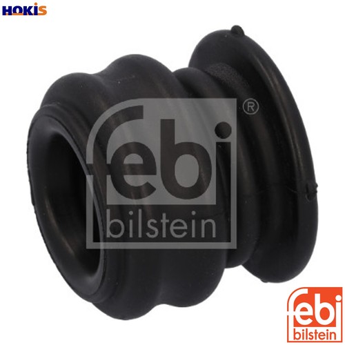 Rubber buffer suspension - buffer,