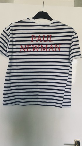 Zara man paul - x, newman