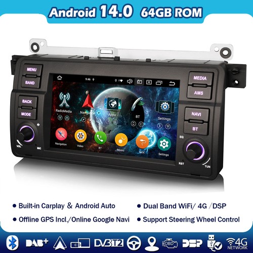 Android core car stereo - 14,