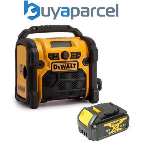 Dewalt dcr020 240v compact - dcr020, xr