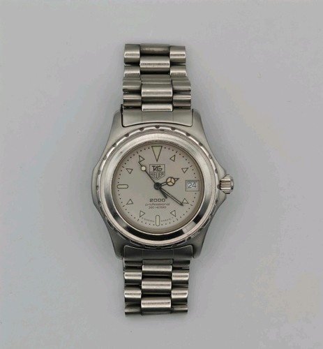 Vintage tag heuer professional - heuer,