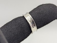 Tiffany & Co. 1837 Concave