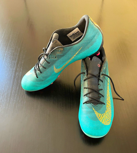 Nike mercurial football - mercurial,