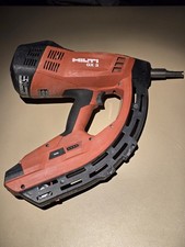 Hilti gx3 nail gun - nail,