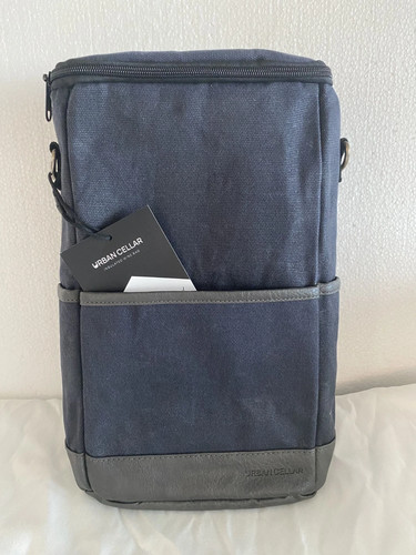 Urban cellar bottle - cellar, bag
