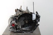 2007 CITROEN C5 1997cc Diesel 6 Speed Manual Gearbox 1637302980