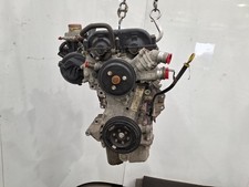 VAUXHALL CORSA MK3 2009-2015 1.0L Petrol Complete Engine A10XEP Manual 55562128