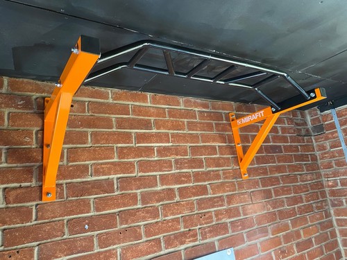 Mirafit wall mounted - mirafit, wall-mounted