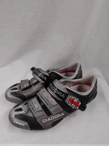 Diadora road cycling shoes - road, us
