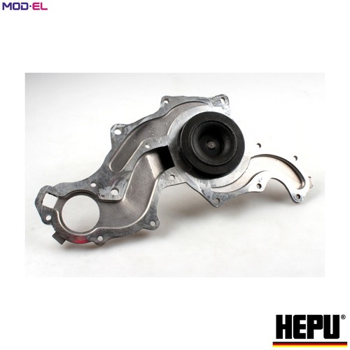 Water pump engine cooling p211 - water,