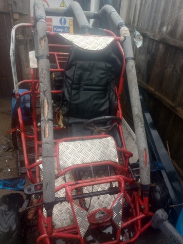 Quadzilla mid xrx - quadzilla,