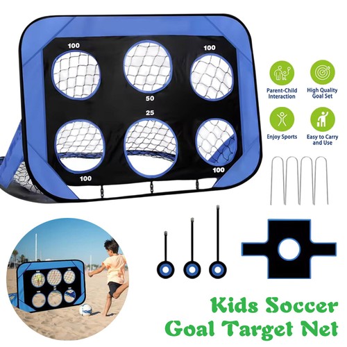 Kids soccer goals toy football - soccer,