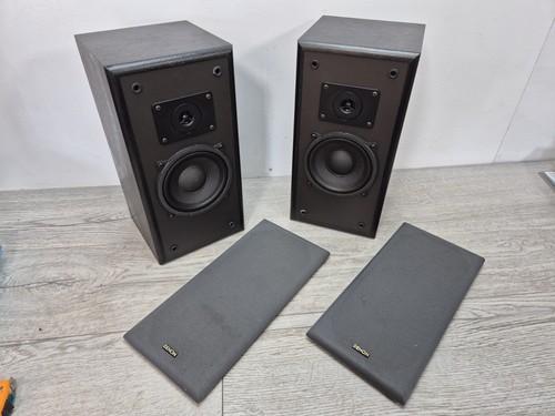 Denon fi stereo - denon,