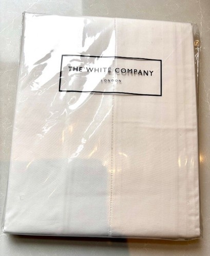 The white company unopened - the,
