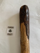 Shillelagh Walking Stick 37” 31oz birch