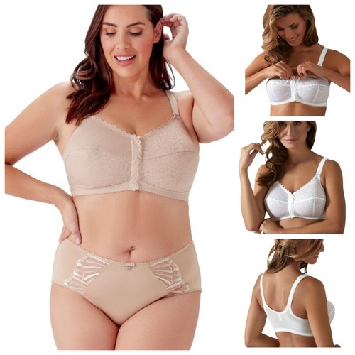 Berlei classic full cup front - classic,