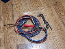 BOC COMBI  Gas Welding And