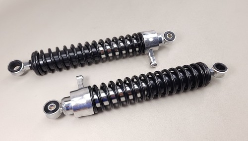 Etz shock absorber strut - etz,