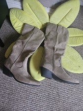 🐞Primark Knee High Boots