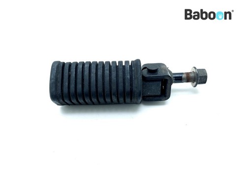 Footrest bracket rear left - bracket,