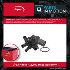 Coolant Thermostat fits