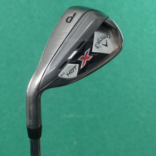 Callaway hot 14 pw - lh, n-14