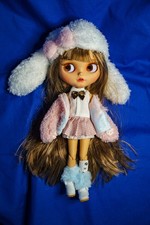 ICY DBS Blythe-style doll with