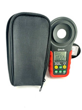 TIS 1310 Digital lux / LED