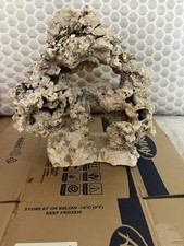 TB7 Stunning 6KG Dry Live Rock