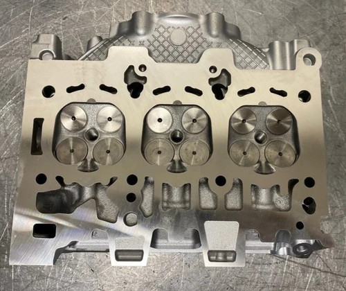 Reconditioned cylinder head - cylinder, vw