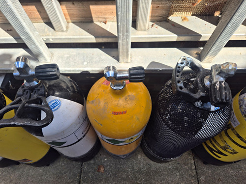 15l scuba diving - 15l,